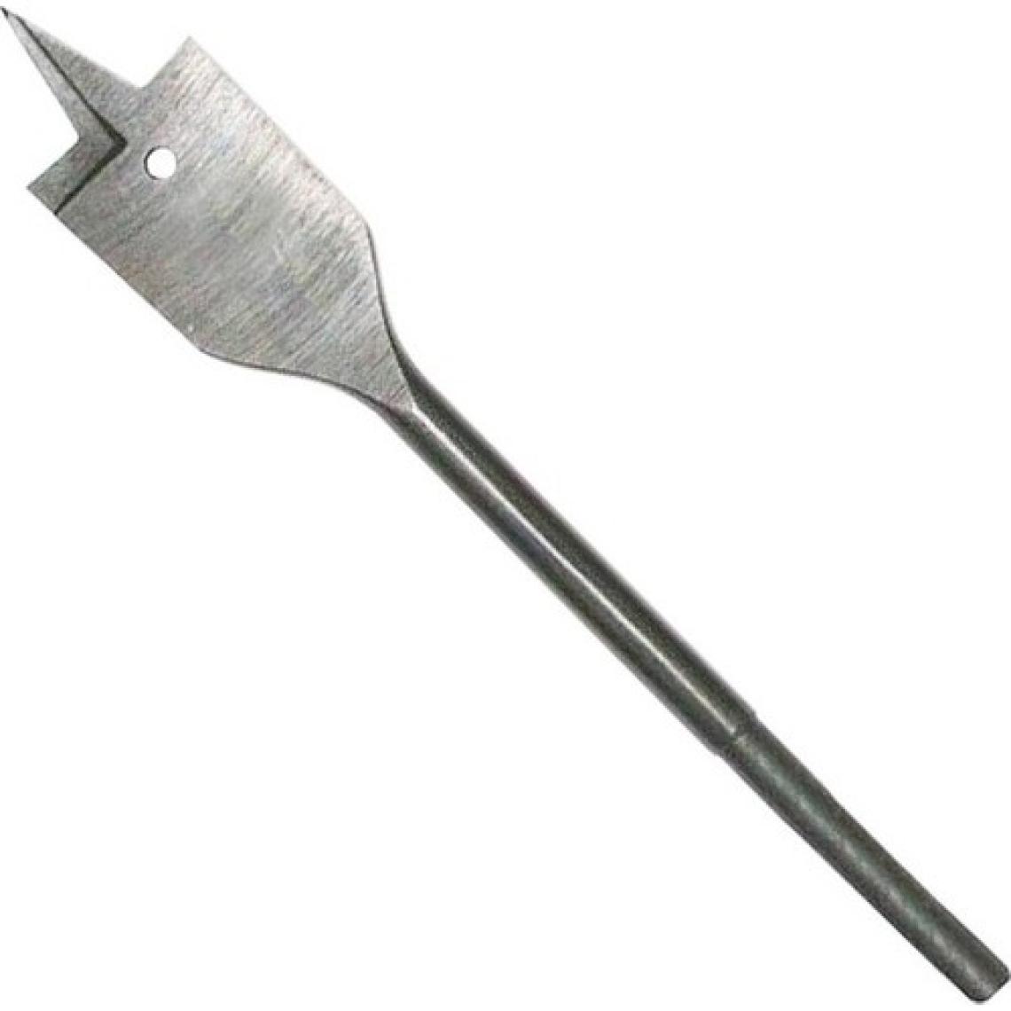Gfb Yaprak Matkap Ucu 40 mm