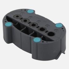 WolfCraft Accumobil Basic Delme Yardımcısı