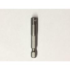 Tomax Bits Lokma Adaptörü 1/4 x 50 mm 1 Adet