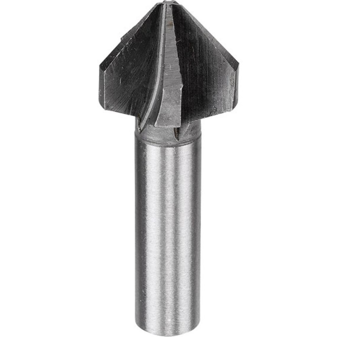 Kwb Metal Havşa Açma Ucu 8 Mm 49704240