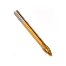 Gfb Cam-Seramik Delme Universal Matkap Ucu 4 mm