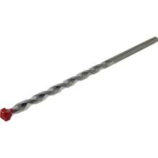 Yıldırım Elmas Matkap Ucu 10MM Beton Duvar Delme 20CM Uzun Boy Duvar Delme