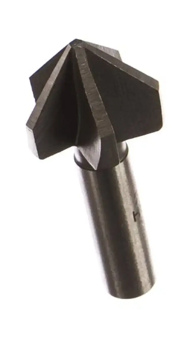 Kwb Metal Havşa Açma Ucu 20 Mm 49704540
