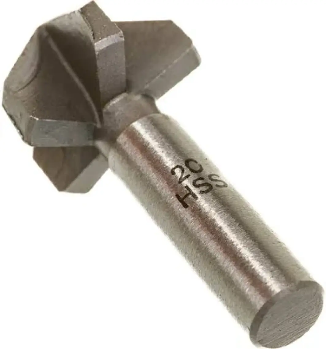 Kwb Metal Havşa Açma Ucu 20 Mm 49704540