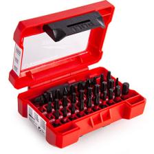 Milwaukee T4932464240 32'li Shockwave Bits Uç Seti