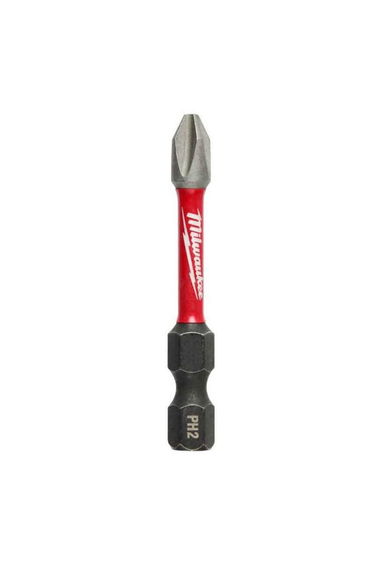Shockwave Ph2x50mm Bits Uç