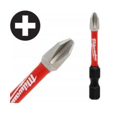 Shockwave Ph2x50mm Bits Uç