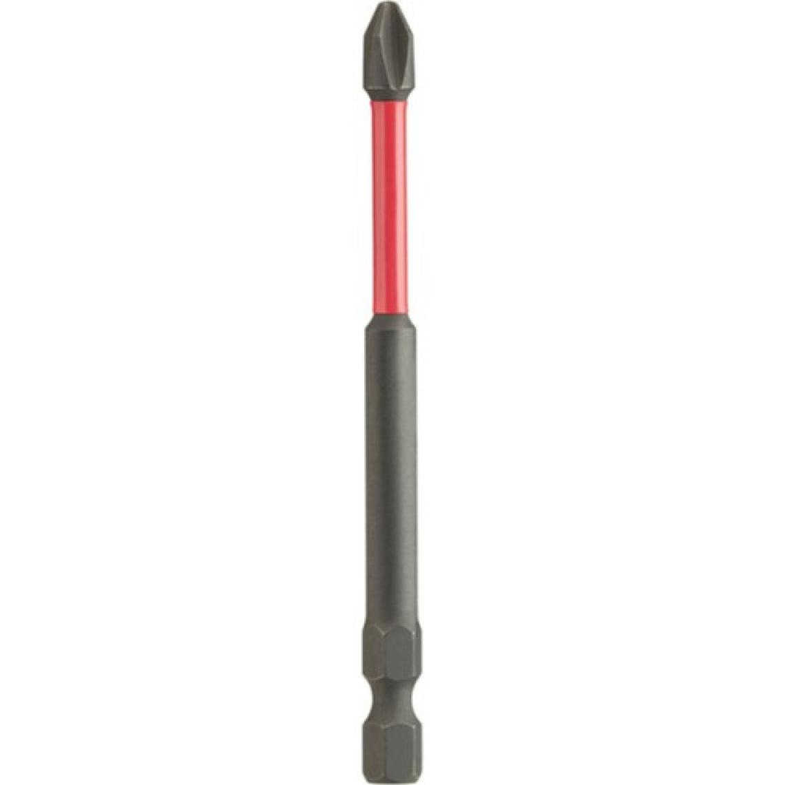 Milwaukee Bits Uç Pz1 90Mm 1Lı Pkt