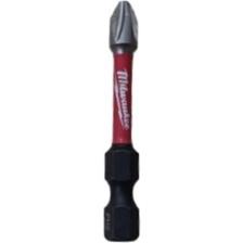 Milwaukee Shockwave PH2X50MM Bits Uç