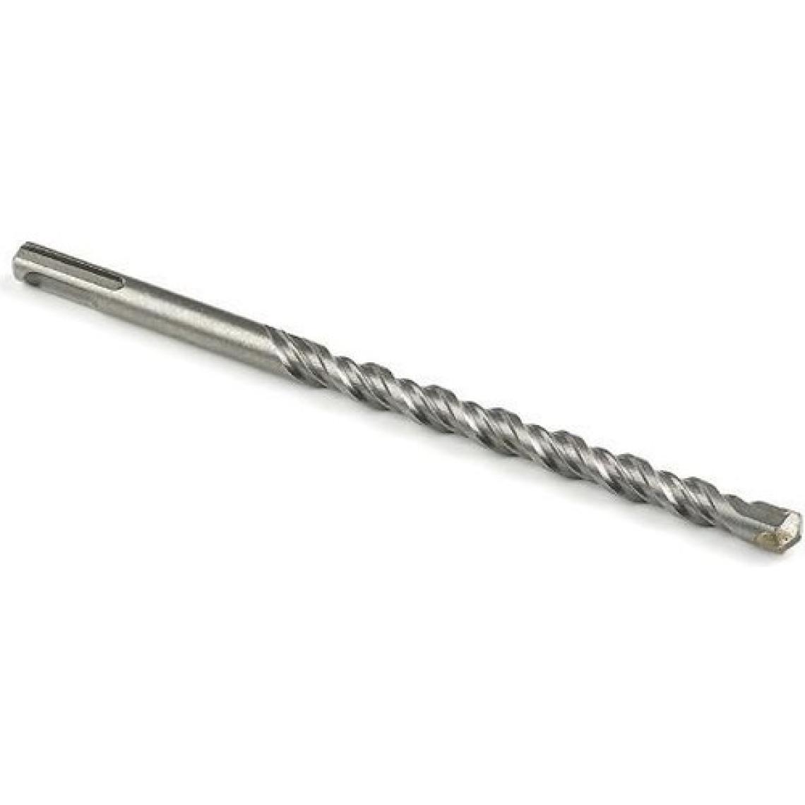 Gfb Sds Plus Matkap Ucu (4 Kanallı) 16 x 1000 mm