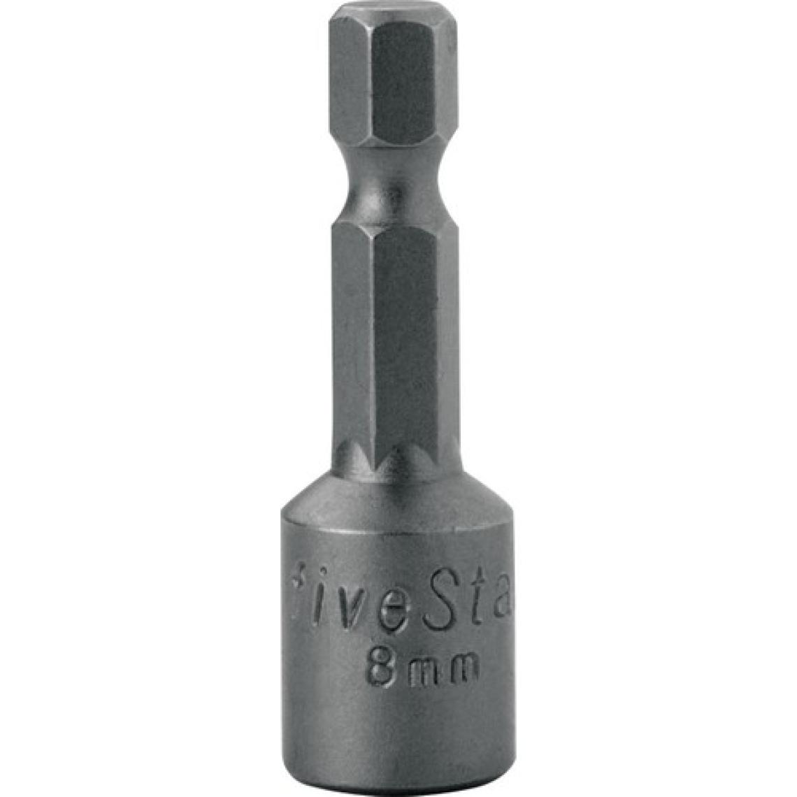 Fivestar Manyetik Somun Adaptörü 8X45 Mm