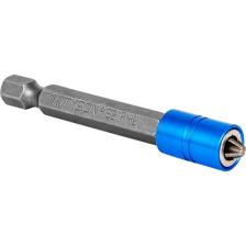 Tyson PH2X65 mm S2 Çeliği Tek Yönlü Mıknatıs Uçlu Bits Uç (1 Adet)