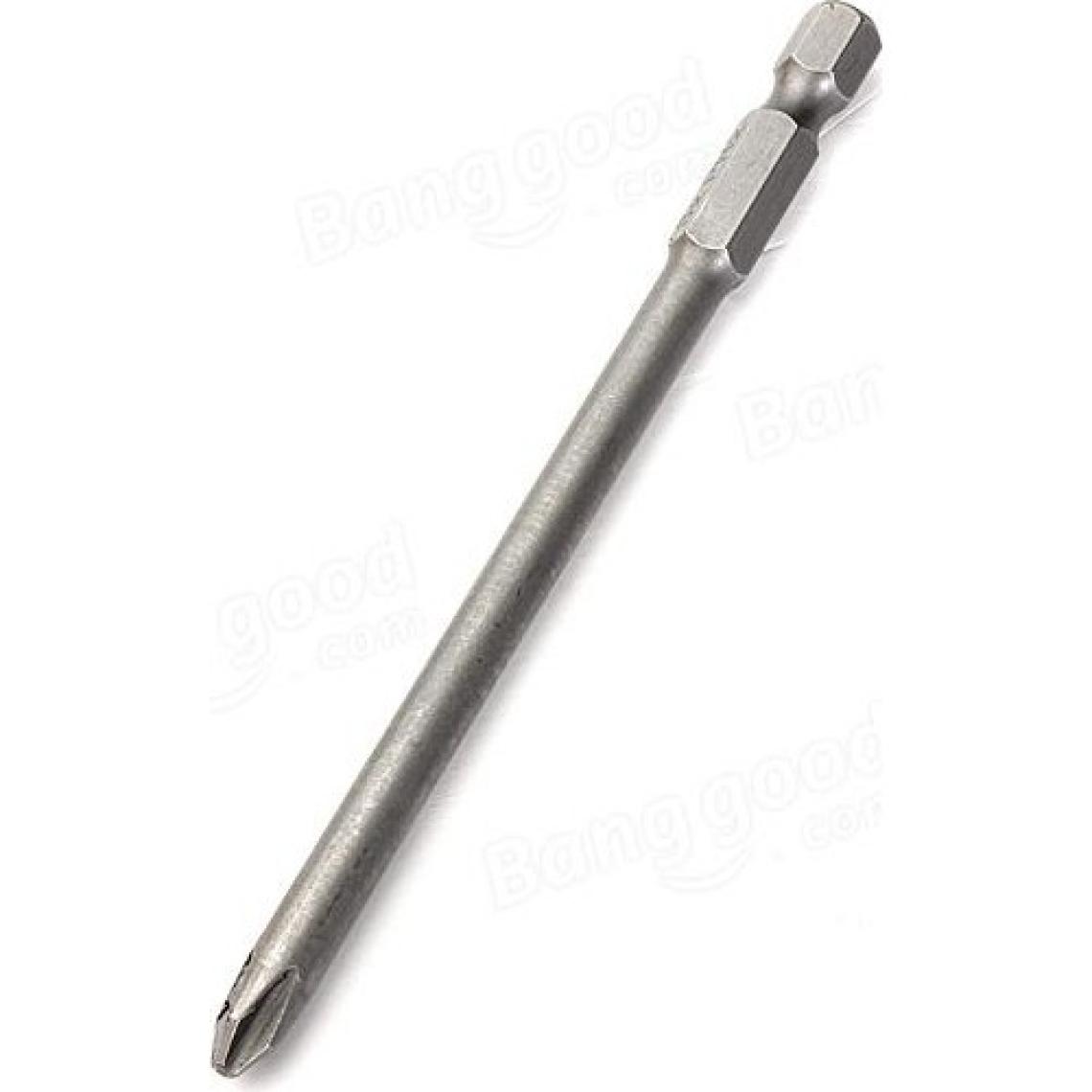 Ennalbur Ph2 150 Mm Yıldız Bits Uç