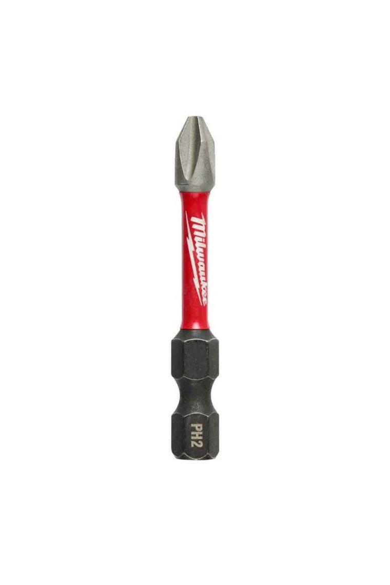 Milwaukee Bits Uç Pz2 50MM 10LU Pkt
