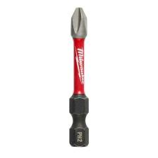 Milwaukee Bits Uç Pz2 50MM 10LU Pkt