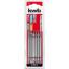 Kwb Çift Taraflı Bits Uc 100Mm 6Pcs.