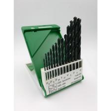 Hitachi 401288 13 Parça Profesyonel Metal Matkap Uç Seti