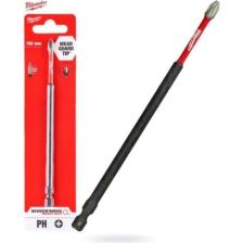 Milwaukee Bits Uç Ph2 x 150 mm 1 Li Pkt