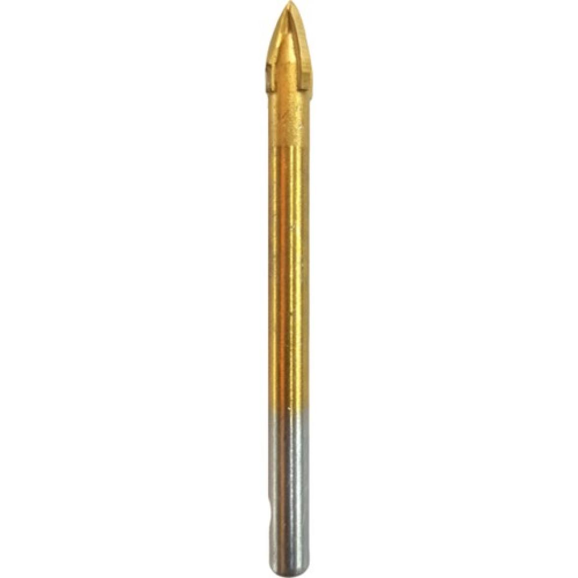 Gfb Cam Seramik Delme Ucu 4 mm