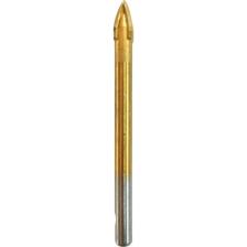 Gfb Cam Seramik Delme Ucu 4 mm