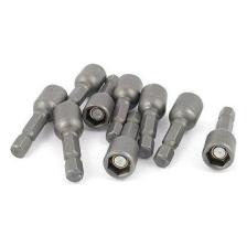 8Mm. Çatı Vidası Sıkma Ucu