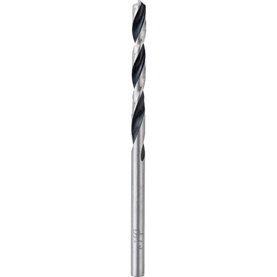 Bosch Hss Pointteq  3 Mm Metal Matkap Ucu (10 Adet)
