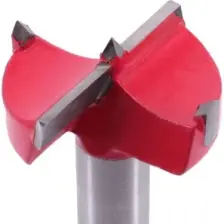 Bay-Tec MU1813 Menteşe Yeri Açma Delme Matkap Ucu 40 mm