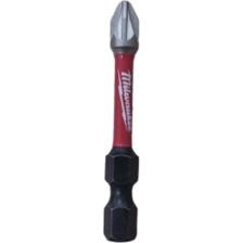 Milwaukee Shockwave PZ2X50 mm Bits Uç