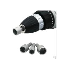 Rekotools Rekotools- Somun Anahtarı Somun Sıkma Seti Matkap Uçları 9'lu
