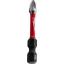 Milwaukee Bits Uç Matkap Ucu Tornavida Ucu Vidalama Ucu PZ2-50MM T4932430866 - 10 Adet