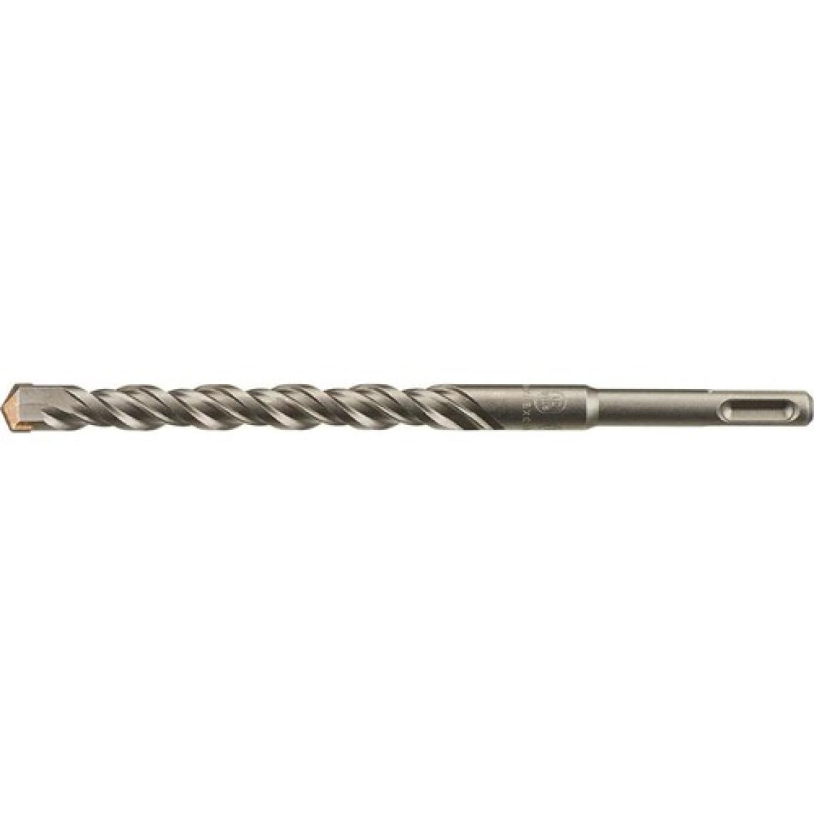Tomax Sds Plus Beton Duvar Delme Hilti Matkap Ucu 6X350