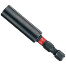 Milwaukee Manyetik Bits Uzatma Ucu 60mm Mıknatıslı Uzatma