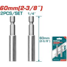 Total Bıts Tutucu Uç - TAC461601