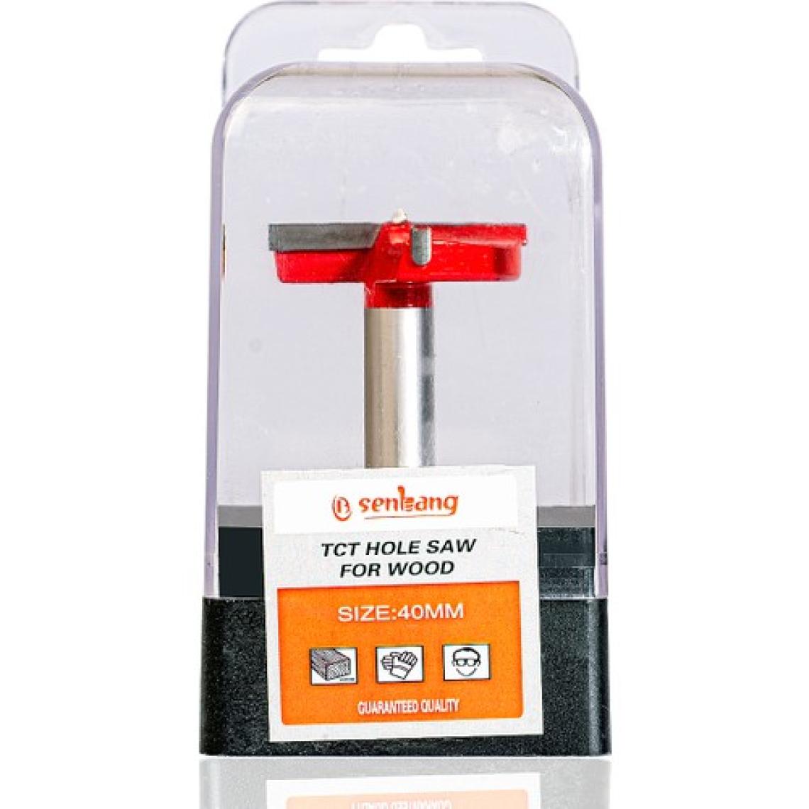 Merttools Tas Menteşe Matkap 50 mm