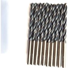 Gfb Hss Siyah Beyaz Matkap Ucu 10'lu 3.0 mm