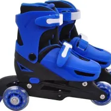 Xslide Inline Paten