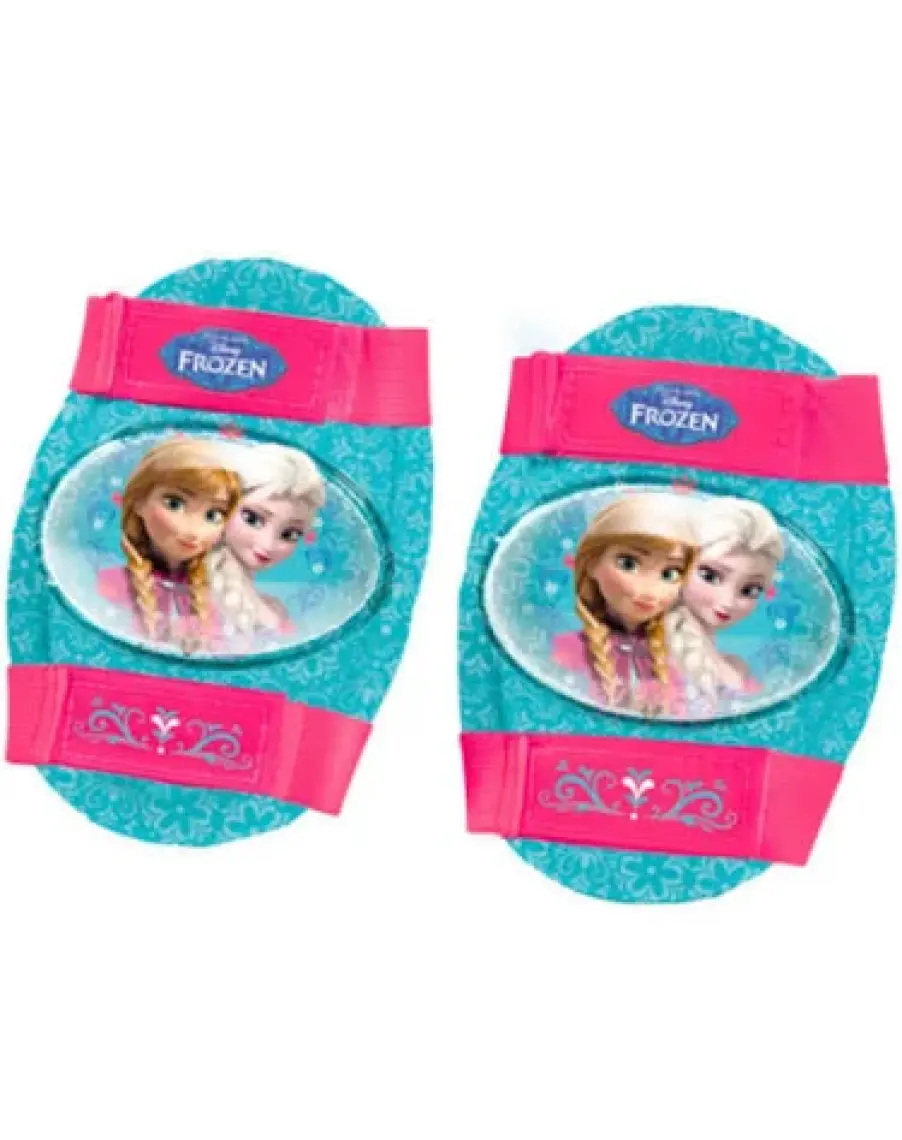 Mondo Frozen 4 Teker Paten Set İlk Adım Alıştırma Patenim 22-29