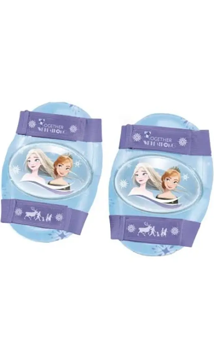 Mondo Frozen 4 Teker Paten Set İlk Adım Alıştırma Patenim 22-29
