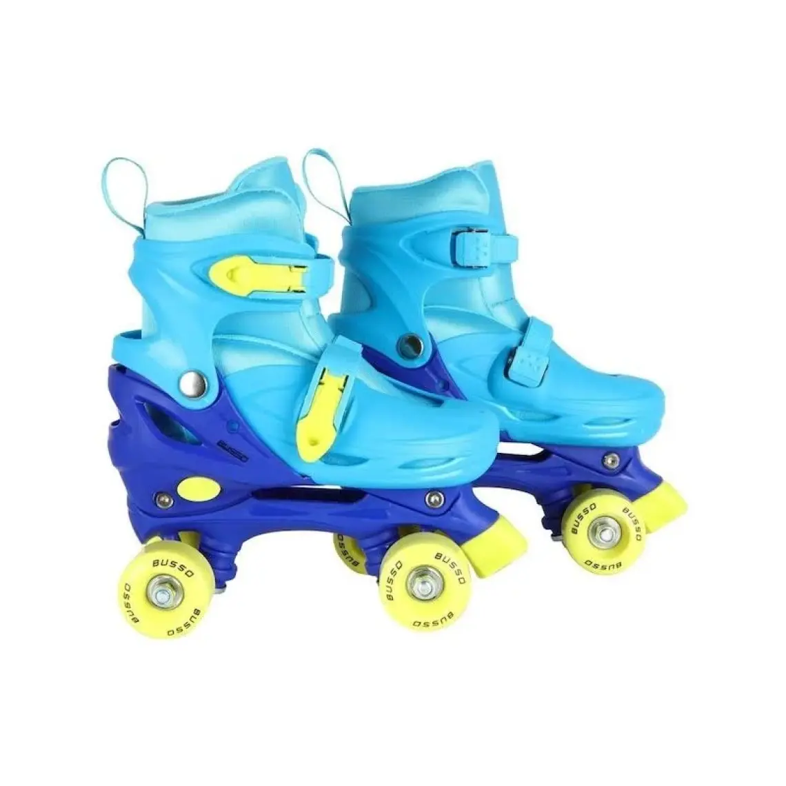 Busso YX-127A Dört Tekerlekli Paten