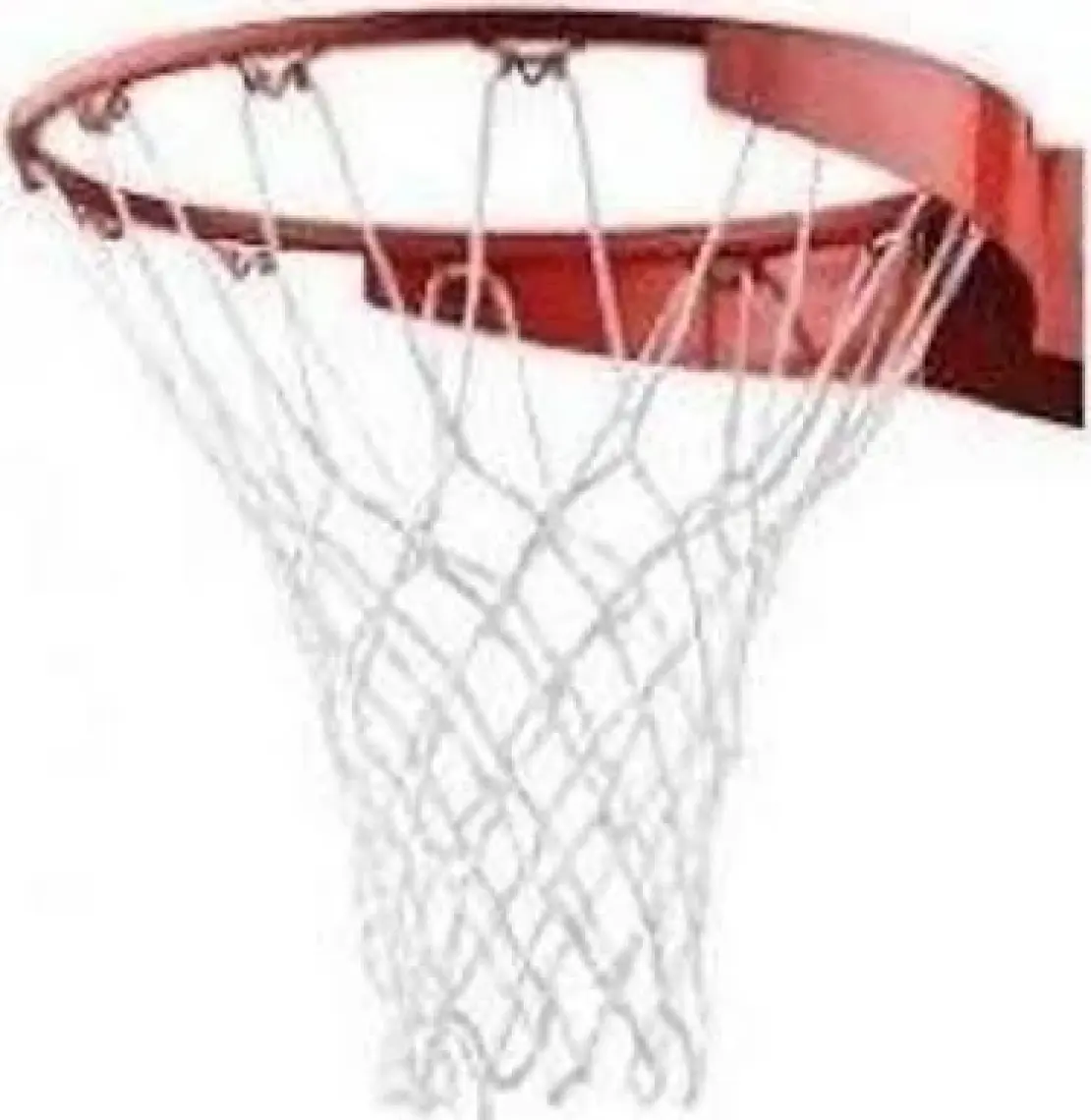 Busso BTN20 Basketbol Ağı 2'li
