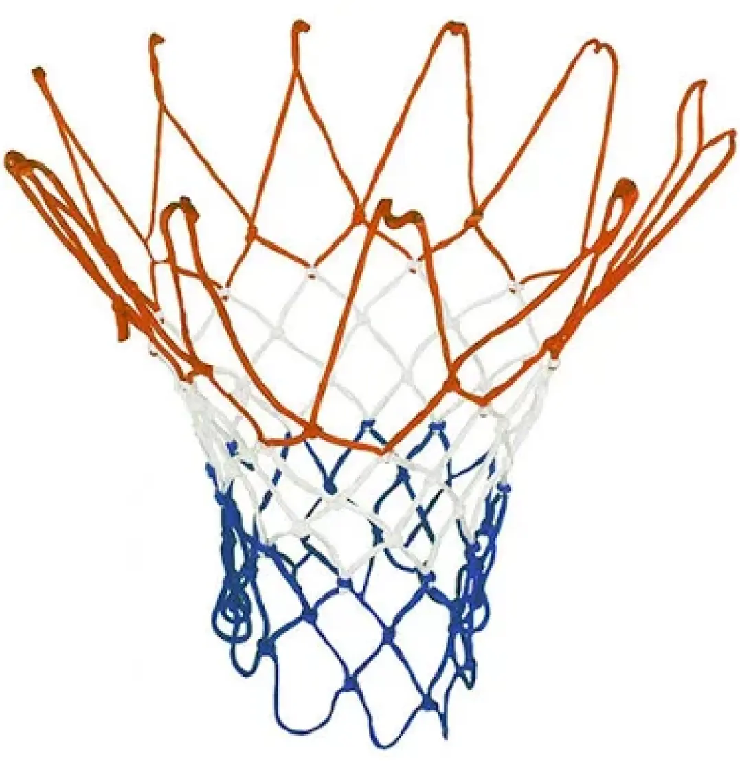 Busso BTN20 Basketbol Ağı 2'li