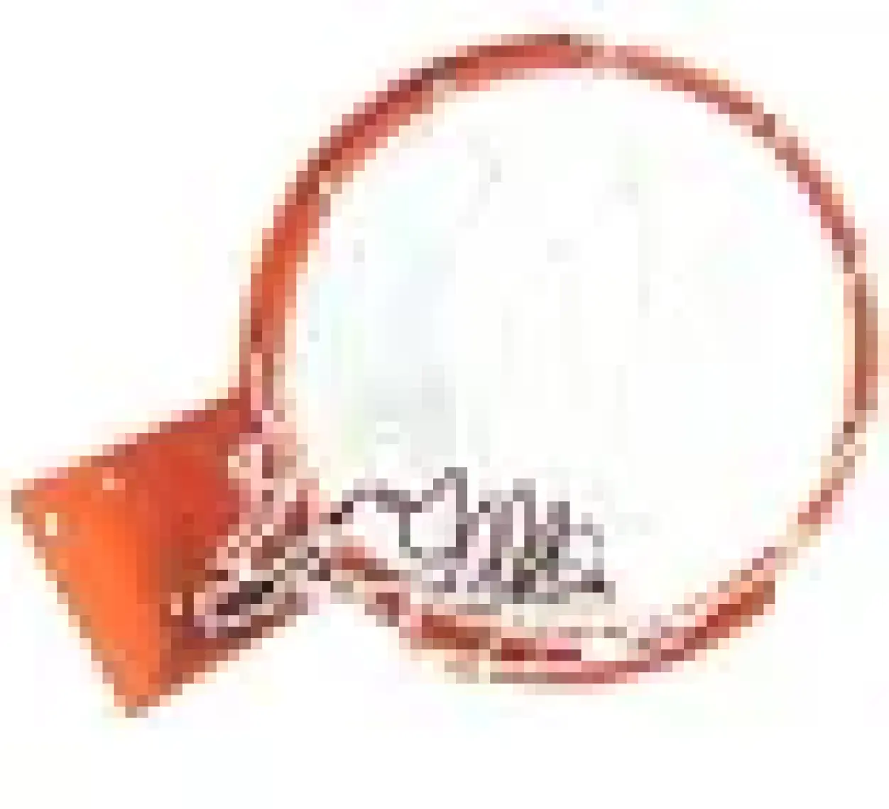 Adelinspor Standart Basketbol Çemberi 45 cm Sabit , Halkalı Ağ Bağlantısı