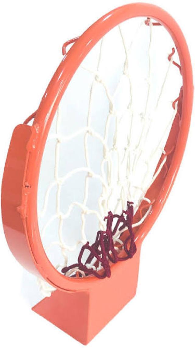 Solid Basketbol Çemberi 45 cm Sabit - Kancalı
