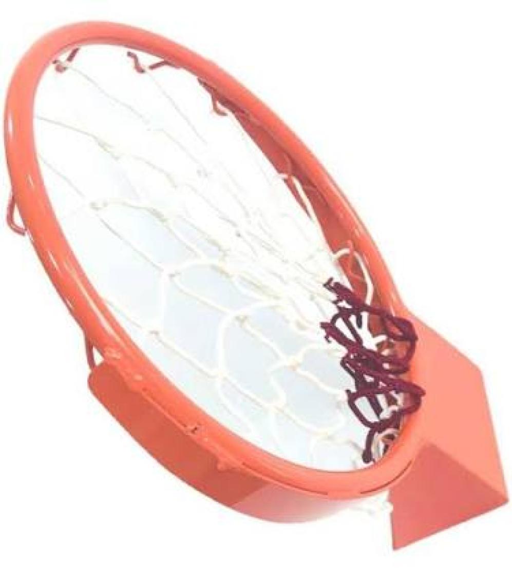 Solid Basketbol Çemberi 45 cm Sabit - Kancalı