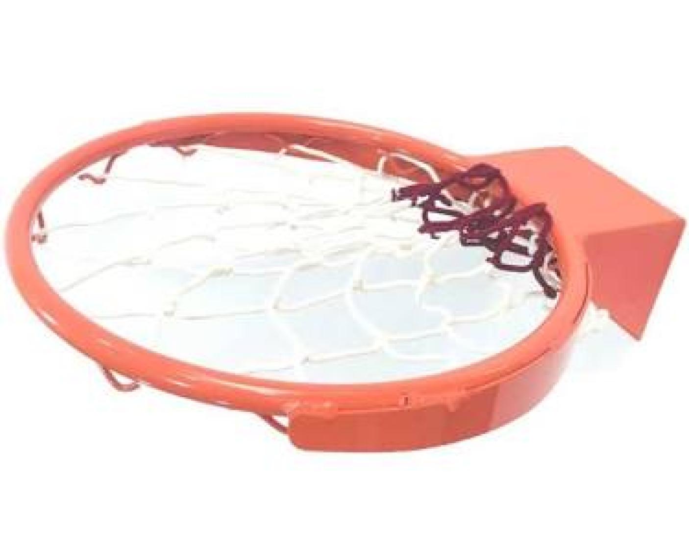 Solid Basketbol Çemberi 45 cm Sabit - Kancalı