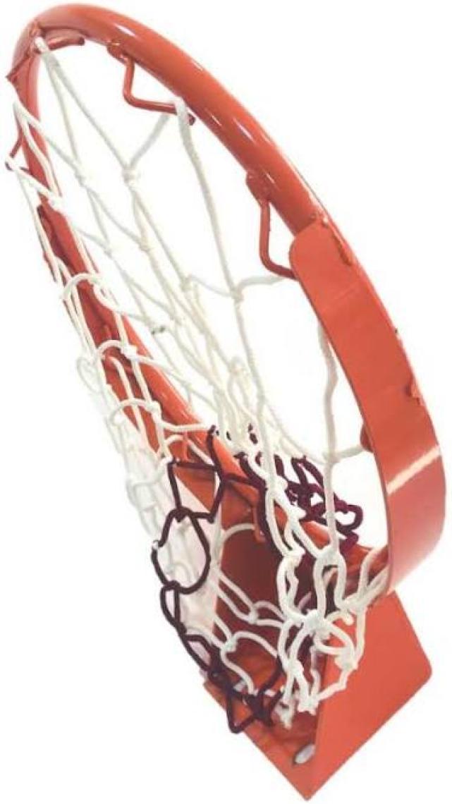 Solid Basketbol Çemberi 45 cm Sabit - Kancalı