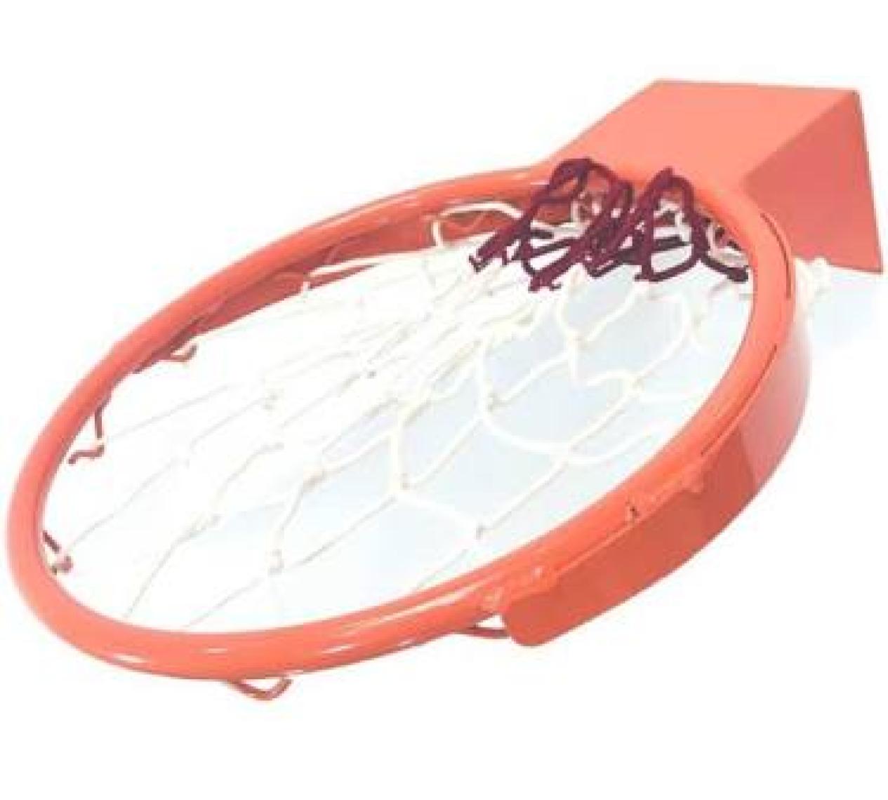 Solid Basketbol Çemberi 45 cm Sabit - Kancalı