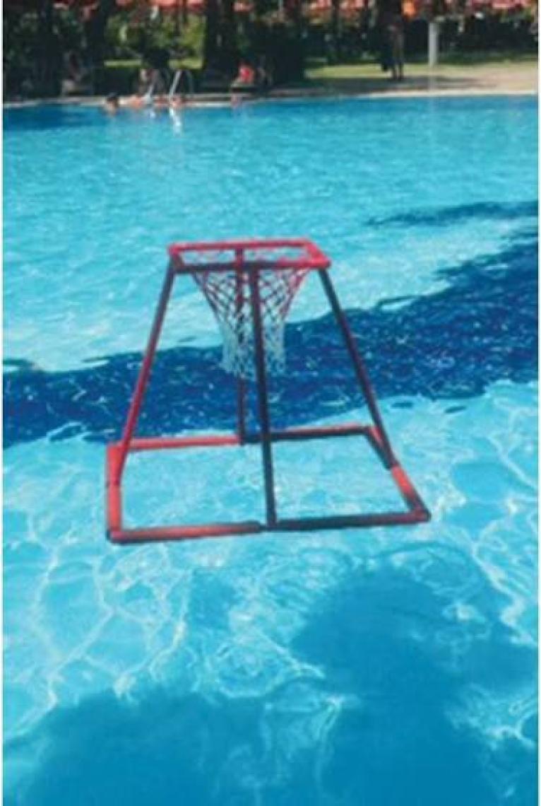 Scucs Havuz Basketbol Potası