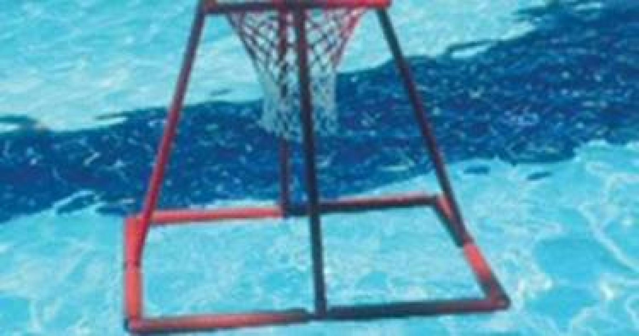 Scucs Havuz Basketbol Potası