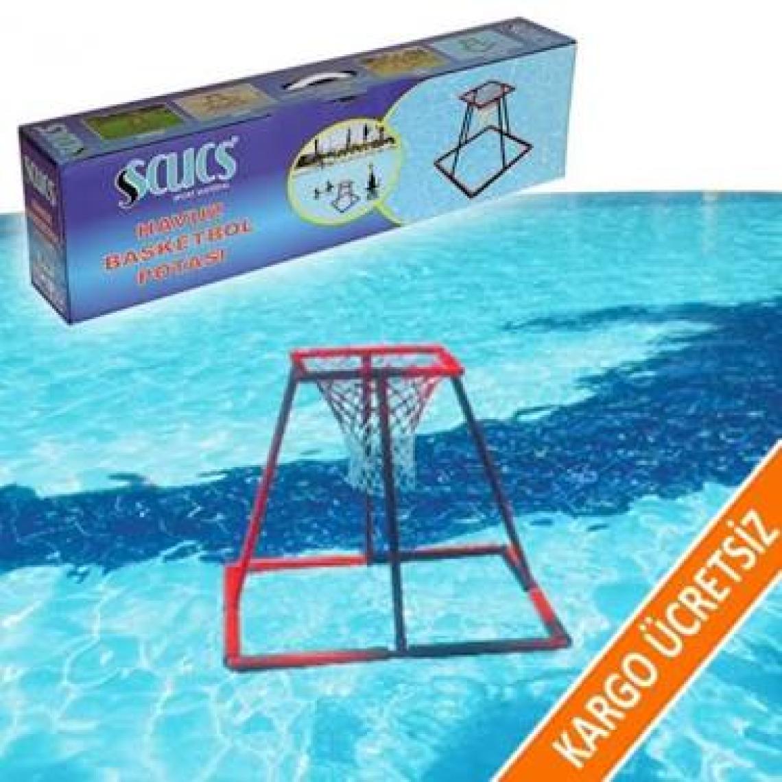 Scucs Havuz Basketbol Potası